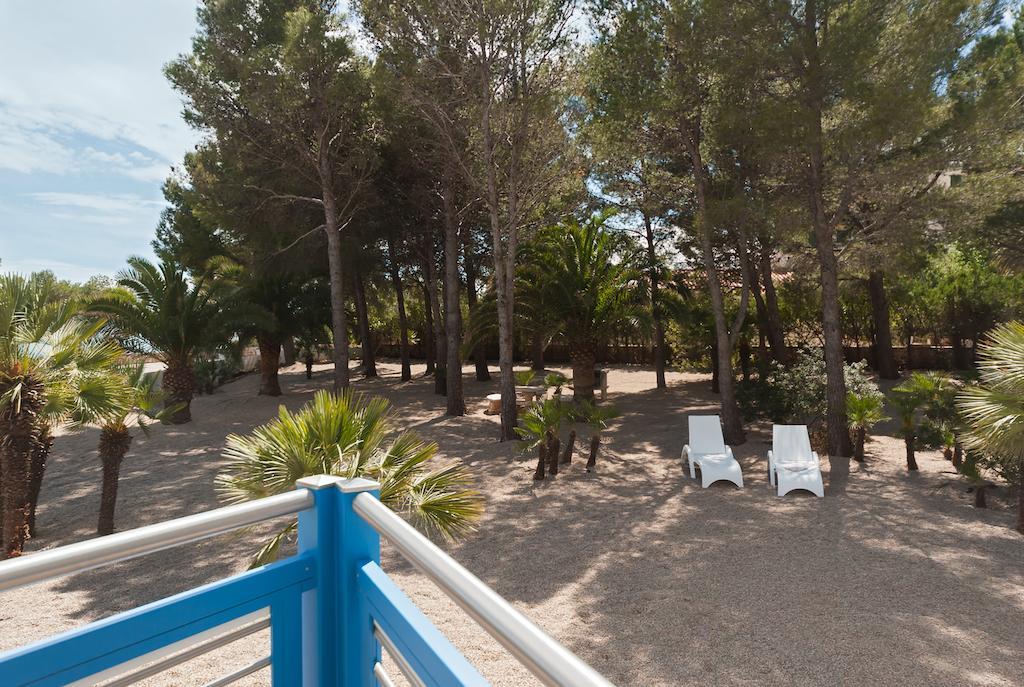 Apartamentos Mar Y Sol ミアミ・プラトーヤ 部屋 写真