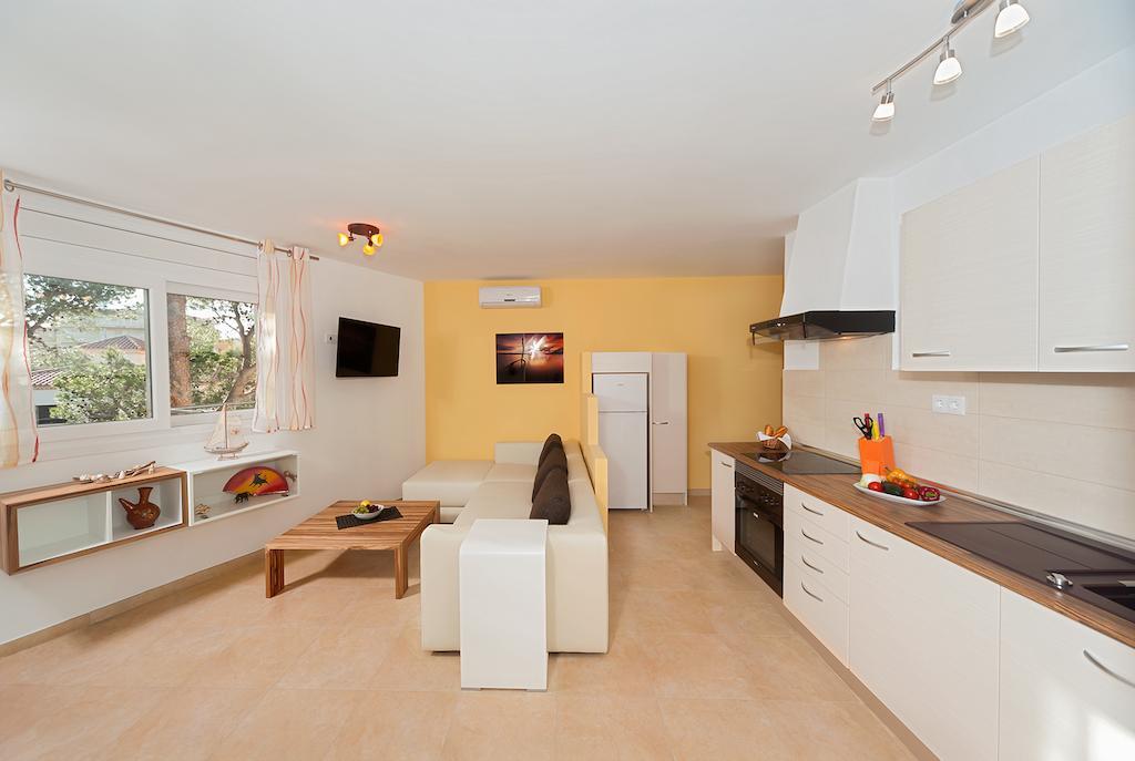 Apartamentos Mar Y Sol ミアミ・プラトーヤ 部屋 写真