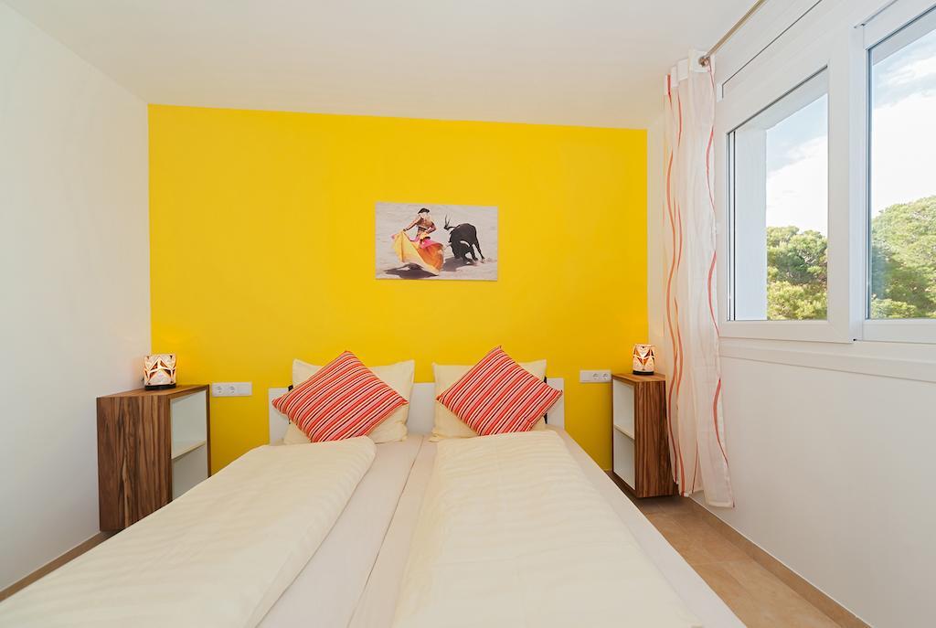 Apartamentos Mar Y Sol ミアミ・プラトーヤ 部屋 写真