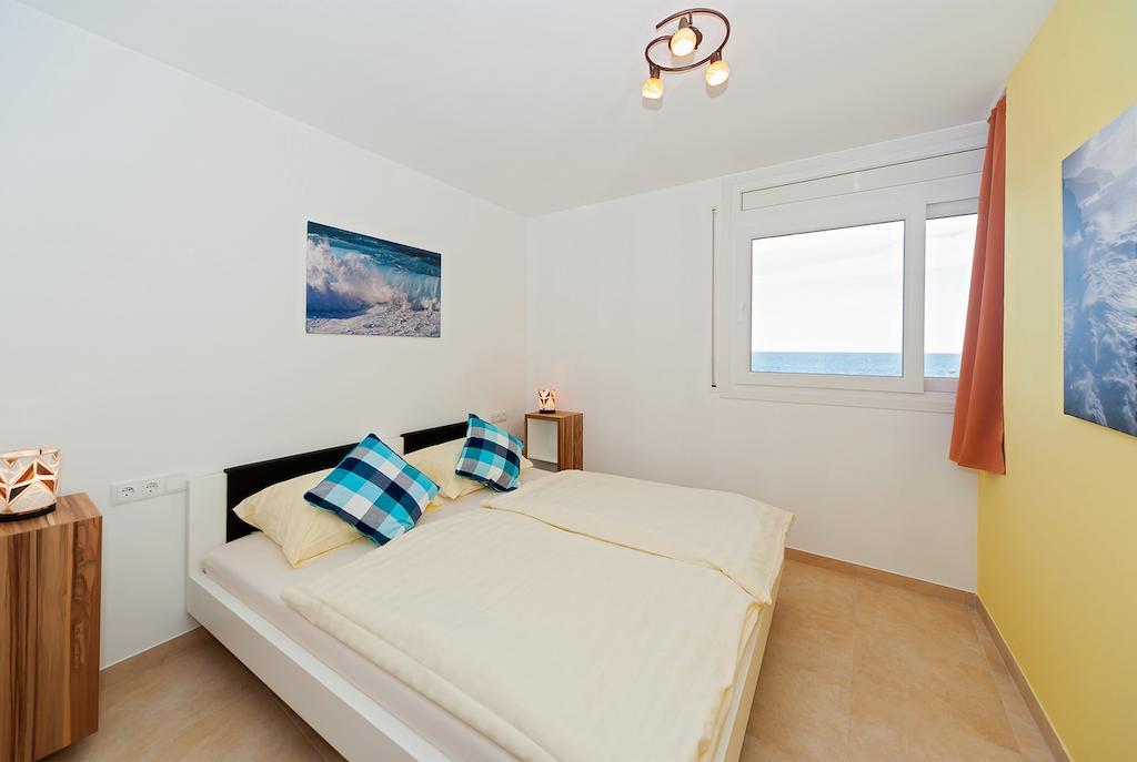 Apartamentos Mar Y Sol ミアミ・プラトーヤ 部屋 写真