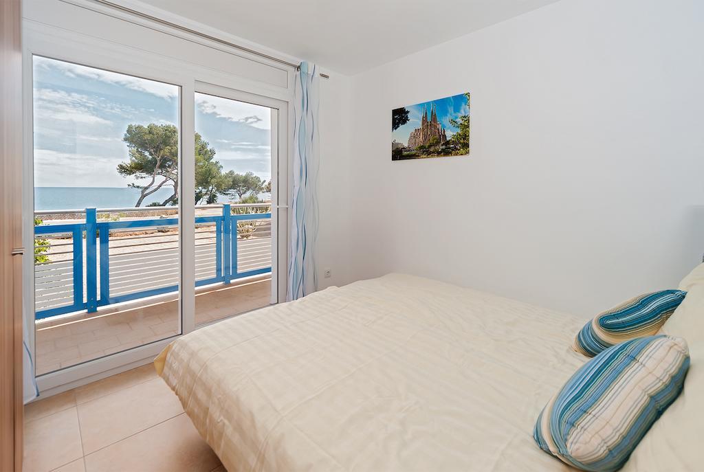 Apartamentos Mar Y Sol ミアミ・プラトーヤ 部屋 写真