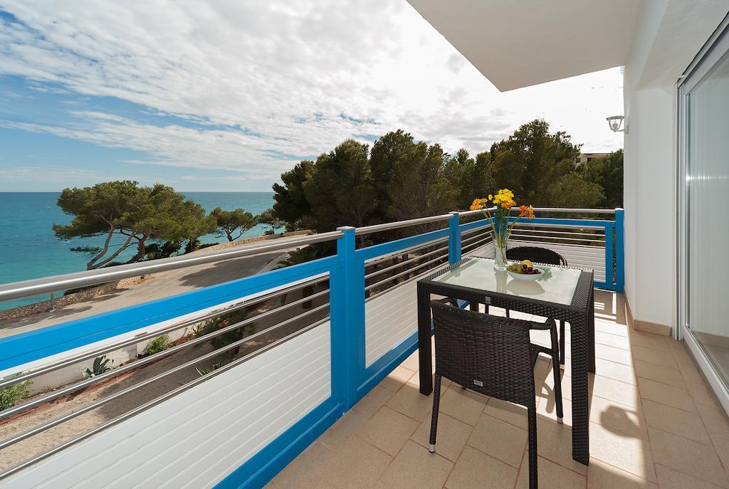 Apartamentos Mar Y Sol ミアミ・プラトーヤ 部屋 写真